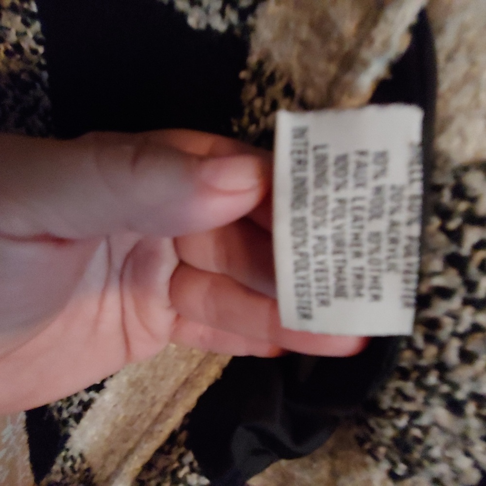 Winter Coat - image 4